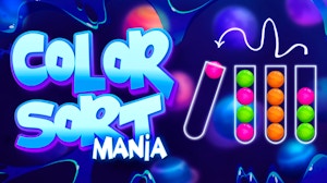 Image for Color Sort Mania