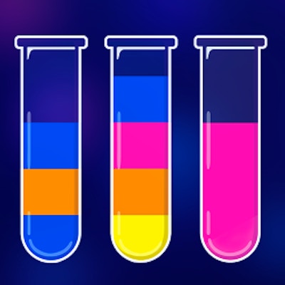Color Sort Puzzles By Gamepix