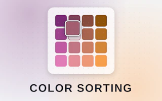 Color Sorting