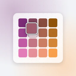 Color Sorting
