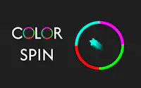 Color Spin