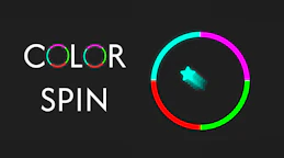 Color Spin