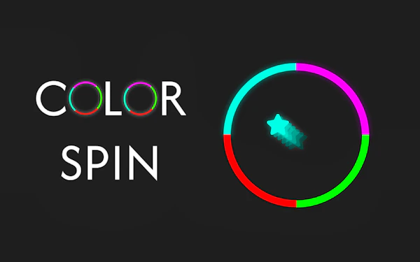 Color Spin