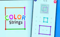 Color Strings