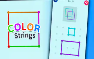 Color Strings