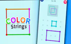 Color Strings