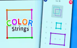 Color Strings