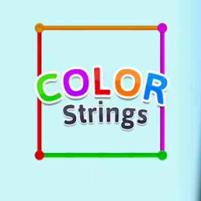 Color Strings By Gamepix