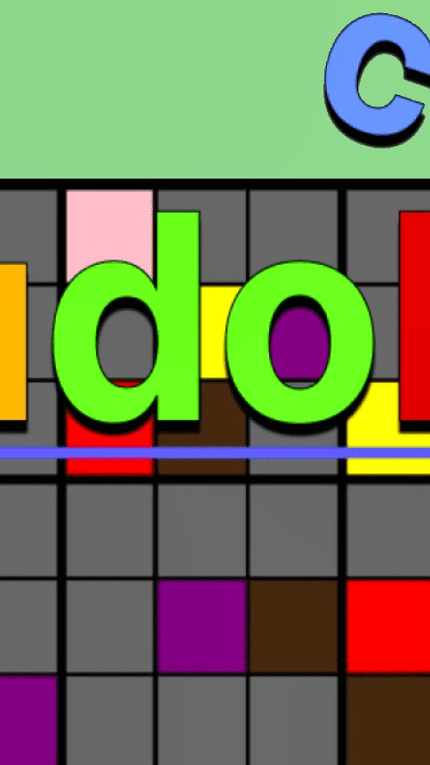 Color Sudoku