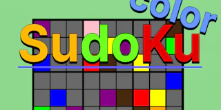 Color Sudoku thumbnail