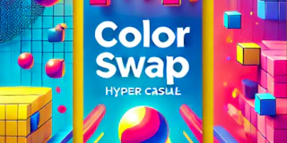 Color Swap Game thumbnail