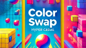 Image for Color Swap Game