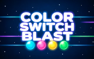 Color Switch Blast