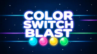 Color Switch Blast