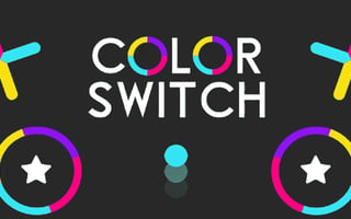 Color Switch game cover
