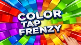 Color Tap Frenzy