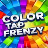 Color Tap Frenzy