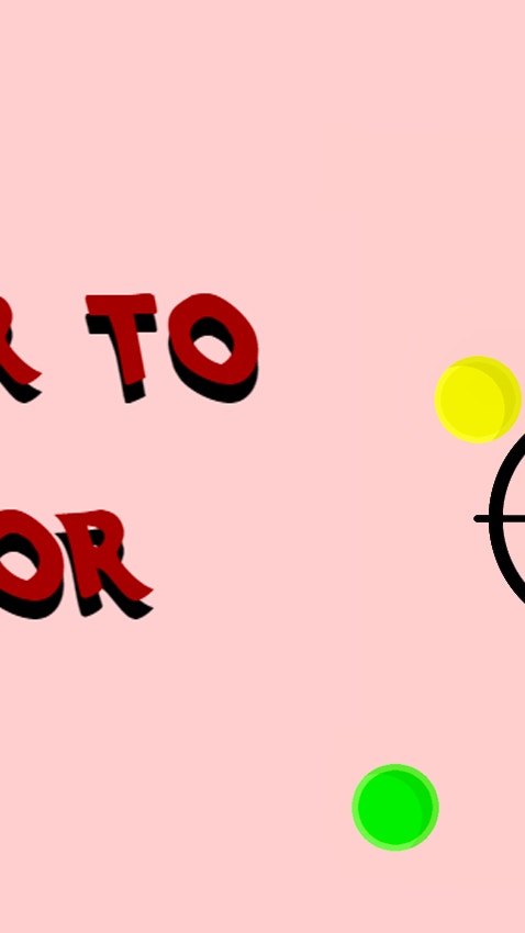 Color To Color Arcade