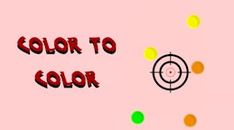 Color To Color Arcade