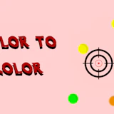Color To Color Arcade
