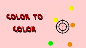 Image for Color To Color Arcade