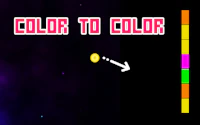 Color to Color