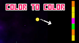 色彩穿梭 (Color to Color)