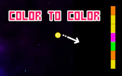 Color to Color