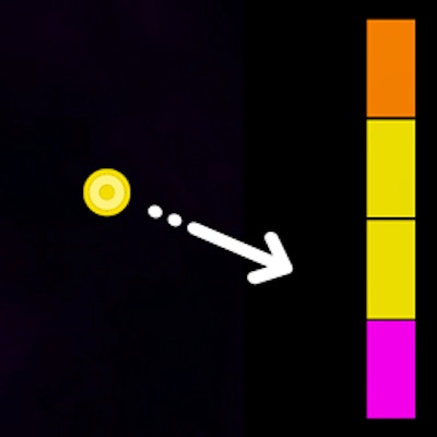Color to Color By Gamepix