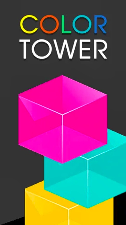 Color Tower