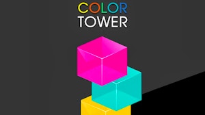 Image for Color Tower