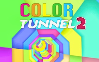 Color Tunnel 2 game cover