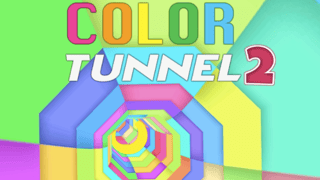 Color Tunnel 2 game cover