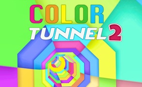 Color Tunnel 2