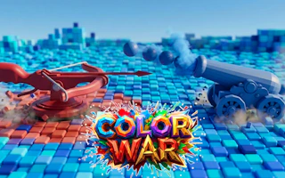 Color War