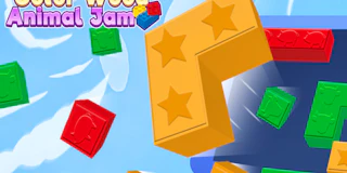 Color Wood Animal Jam thumbnail