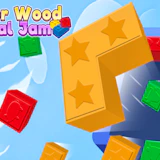 Color Wood Animal Jam