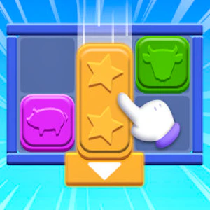 Color Wood Animal Jam Thumbnail