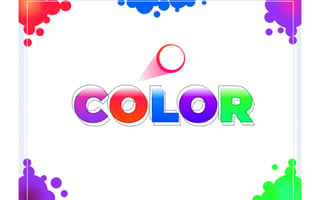 Color game cover