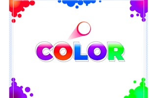 Color game cover