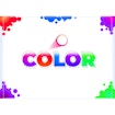 Color banner