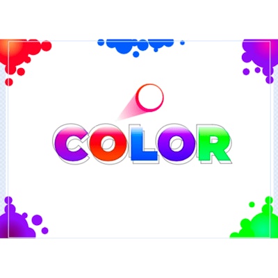 Color By Gamepix