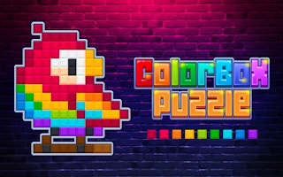 Colorbox Puzzle