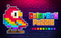 Puzzle ColorBox