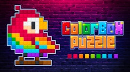 ColorBox Puzzle