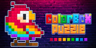 ColorBox Puzzle thumbnail