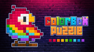 ColorBox Puzzle