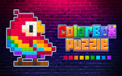 ColorBox Puzzle