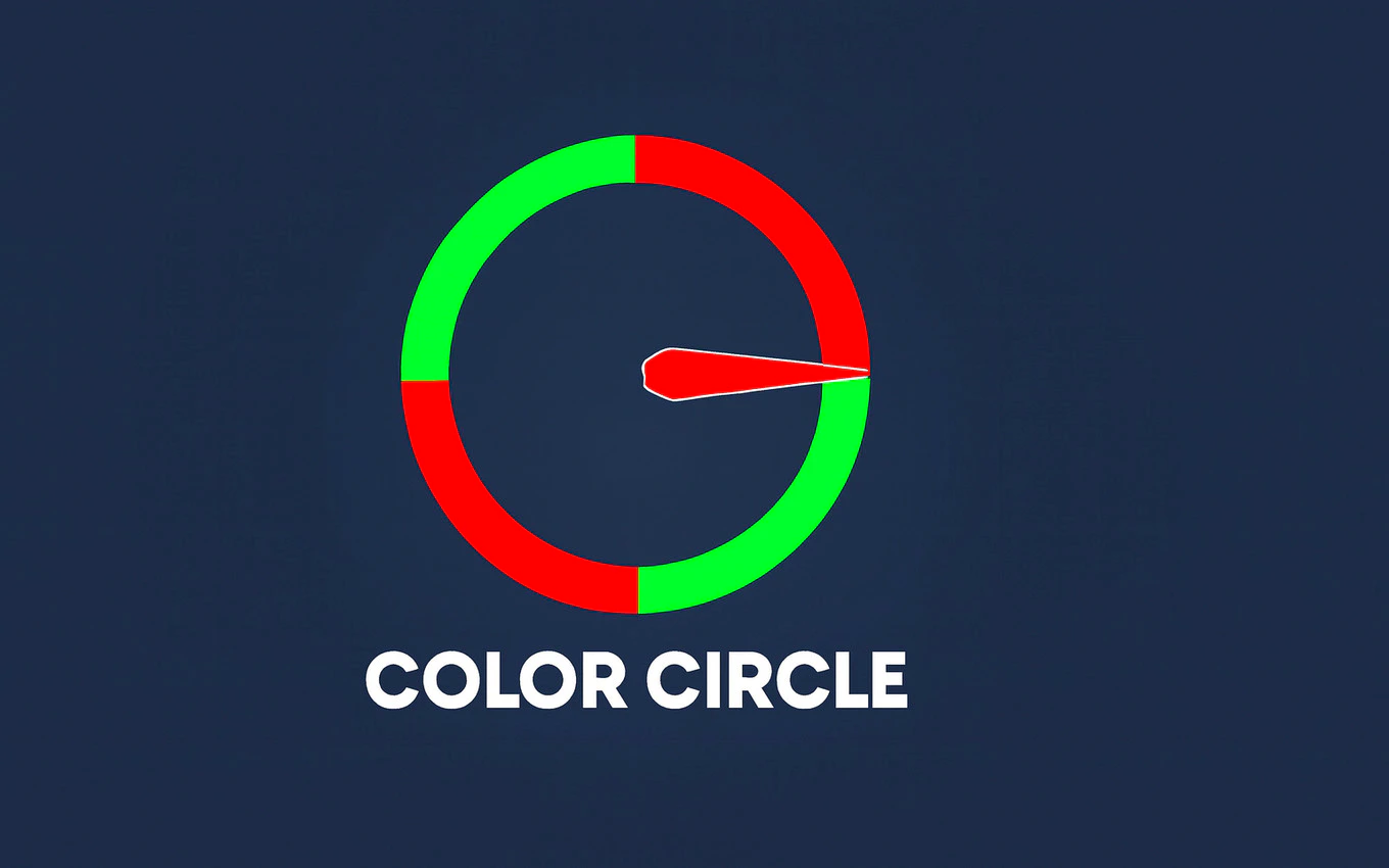ColorCircle