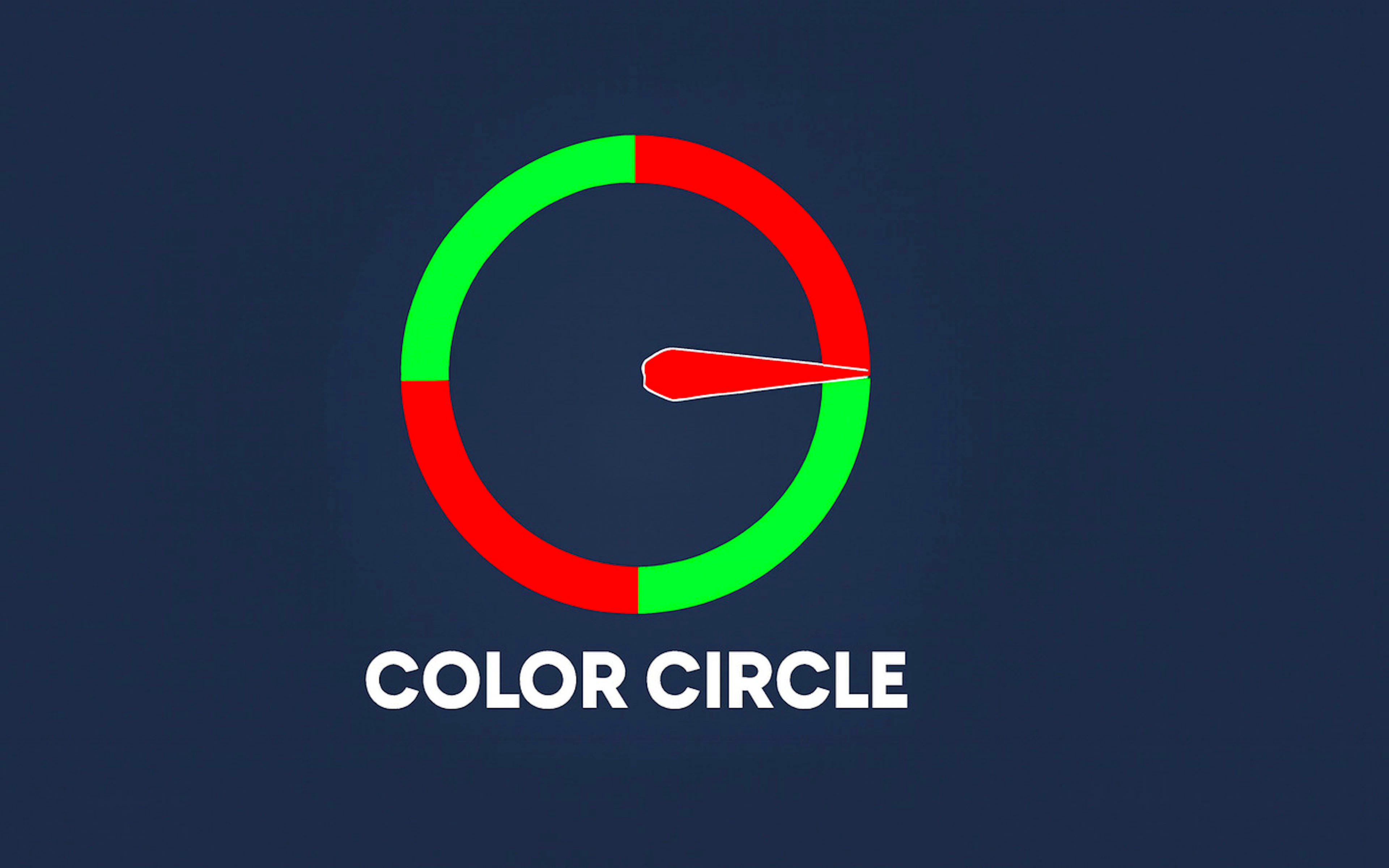 ColorCircle